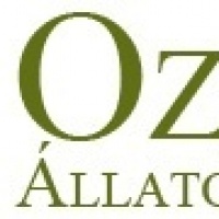 Dr. Ozvald István állatorvos logo